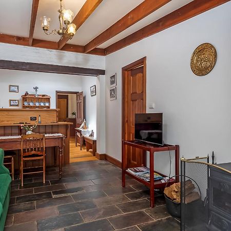 Bridge Cottages Sargeants & Armoury Cottages 1823 - History & Charm Ρίτσμοντ Εξωτερικό φωτογραφία