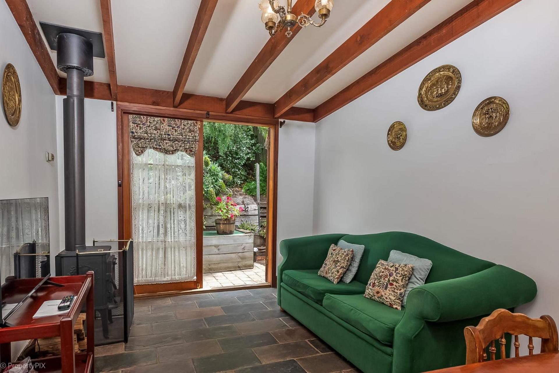 Bridge Cottages Sargeants & Armoury Cottages 1823 - History & Charm Ρίτσμοντ Εξωτερικό φωτογραφία
