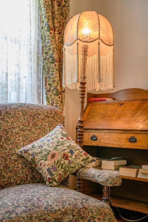 Bridge Cottages Sargeants & Armoury Cottages 1823 - History & Charm Ρίτσμοντ Εξωτερικό φωτογραφία