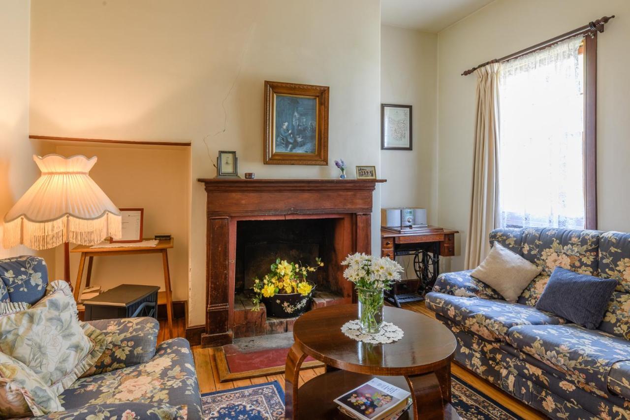 Bridge Cottages Sargeants & Armoury Cottages 1823 - History & Charm Ρίτσμοντ Εξωτερικό φωτογραφία
