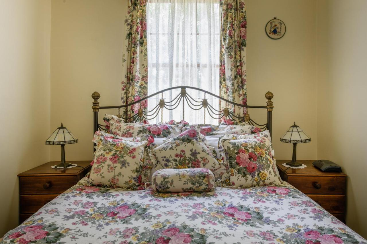 Bridge Cottages Sargeants & Armoury Cottages 1823 - History & Charm Ρίτσμοντ Εξωτερικό φωτογραφία