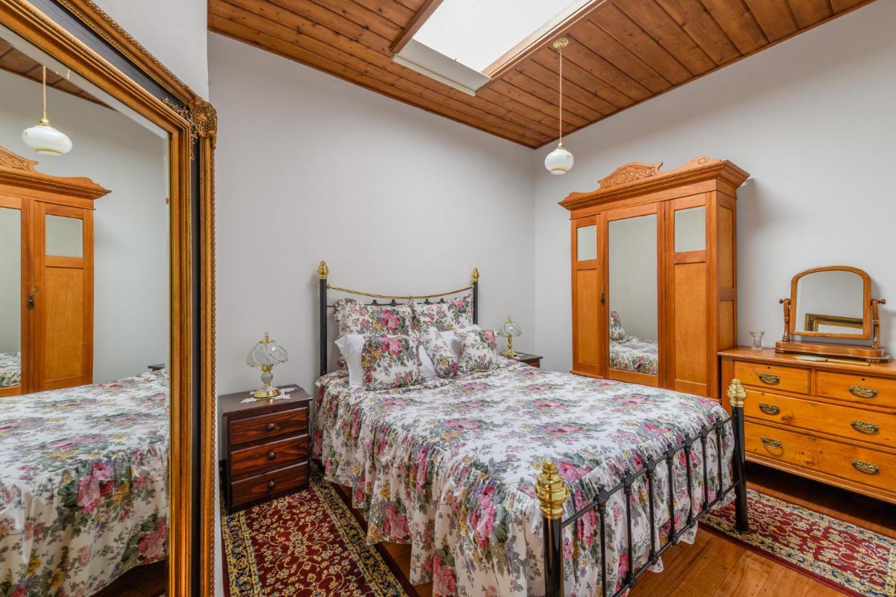 Bridge Cottages Sargeants & Armoury Cottages 1823 - History & Charm Ρίτσμοντ Εξωτερικό φωτογραφία