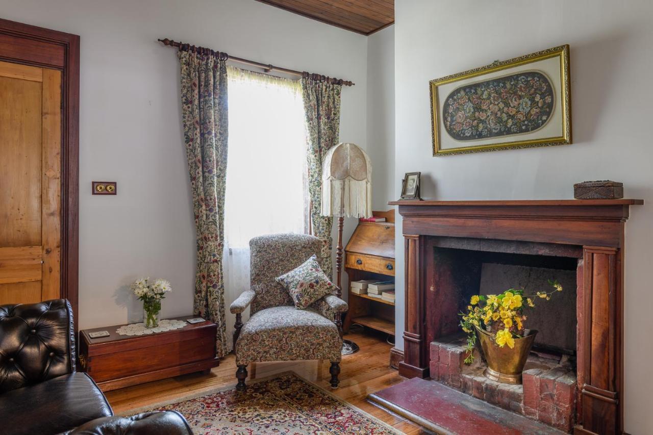 Bridge Cottages Sargeants & Armoury Cottages 1823 - History & Charm Ρίτσμοντ Εξωτερικό φωτογραφία