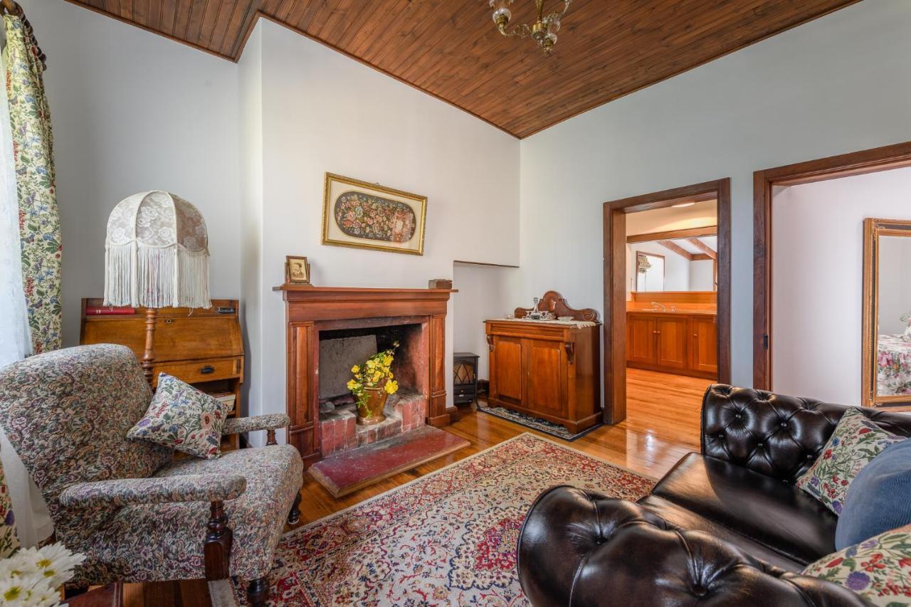 Bridge Cottages Sargeants & Armoury Cottages 1823 - History & Charm Ρίτσμοντ Εξωτερικό φωτογραφία