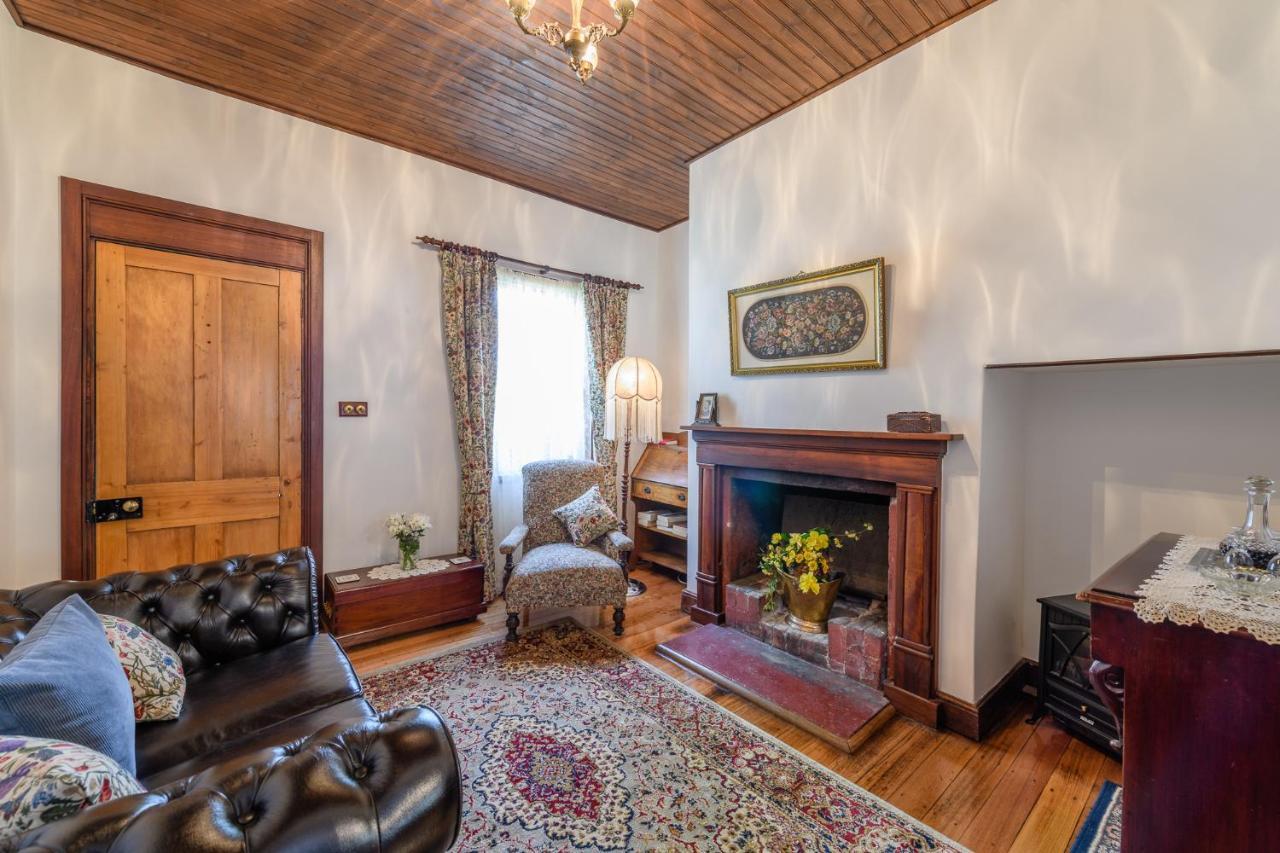 Bridge Cottages Sargeants & Armoury Cottages 1823 - History & Charm Ρίτσμοντ Εξωτερικό φωτογραφία