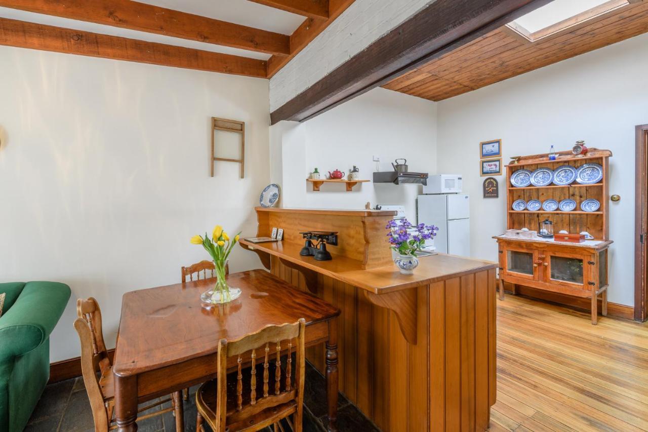 Bridge Cottages Sargeants & Armoury Cottages 1823 - History & Charm Ρίτσμοντ Εξωτερικό φωτογραφία